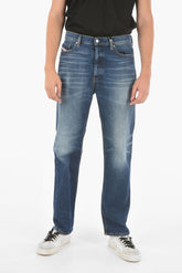 20cm stretch denim D-MACS straight fit jeans L.32